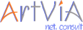 ArtVia net.consult - Erding