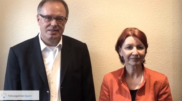 FührungsZirkel Bayern – Video auf YouTube ansehen